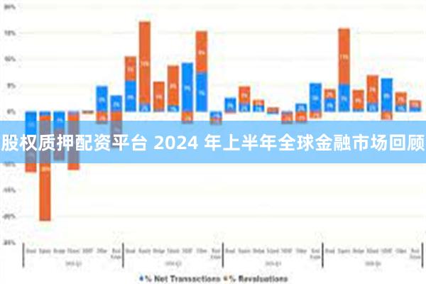 股权质押配资平台 2024 年上半年全球金融市场回顾